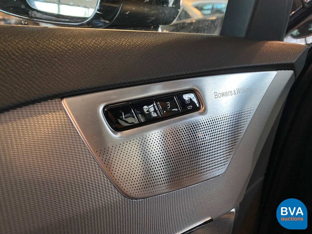 Volvo XC90 2.0 T8 TwinEngine AWD Inscription 407pk 2015 7-Persoons -Origineel NL-, HJ-360-S