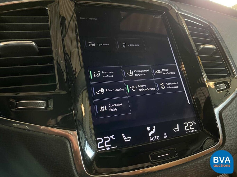 Volvo XC90 2.0 T8 TwinEngine AWD Inscription 407pk 2015 7-Persoons -Origineel NL-, HJ-360-S
