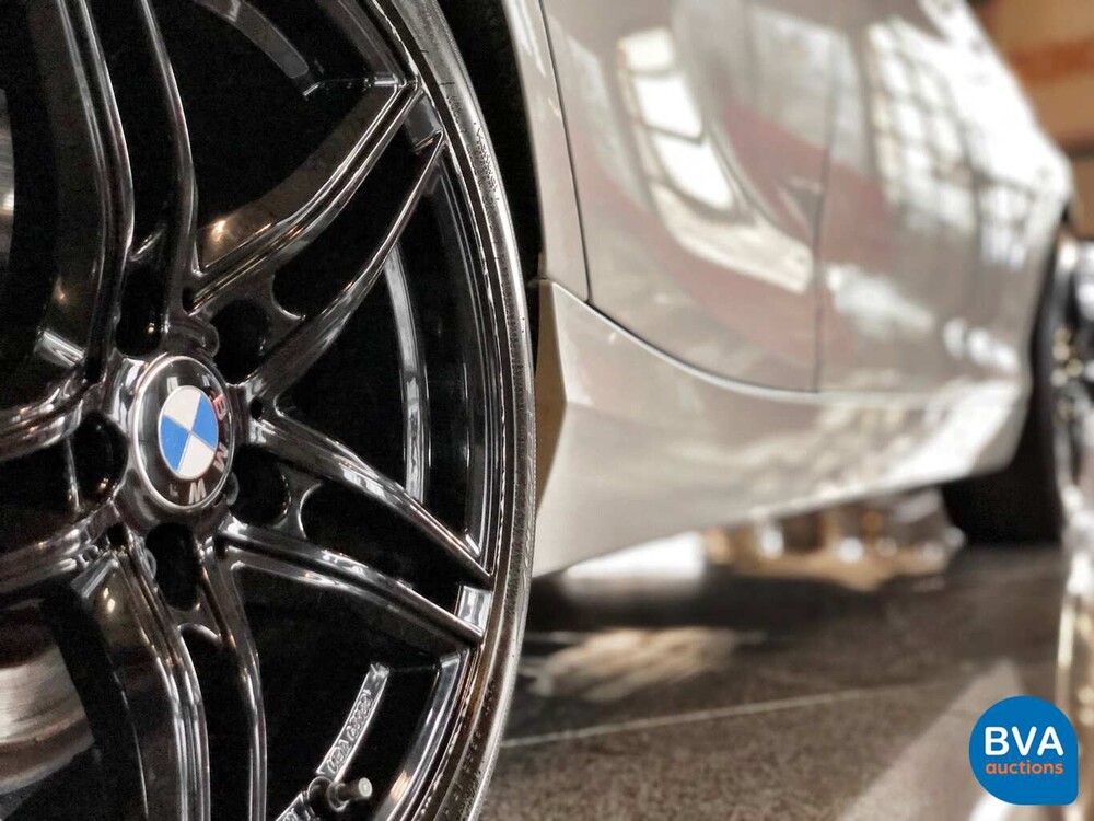 BMW 118i Sport Line Shadowline 1-serie 170pk 2012, G-676-KL