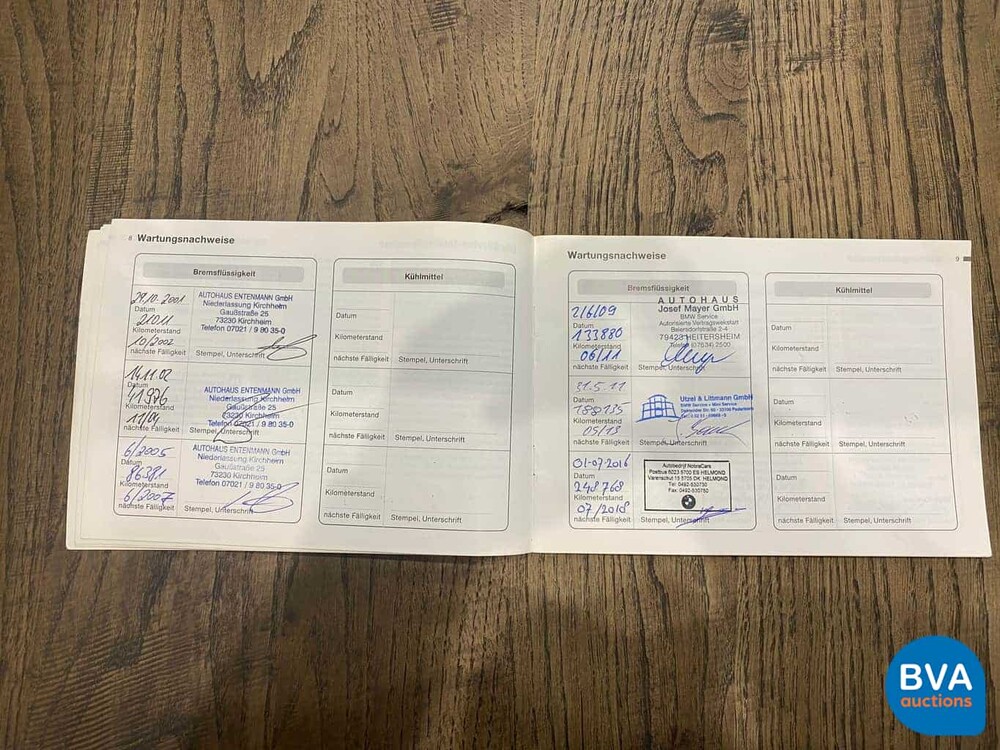 Alpina B3 3.3 280pk 2000 BMW M3 3-Serie Youngtimer, HZ-186-T