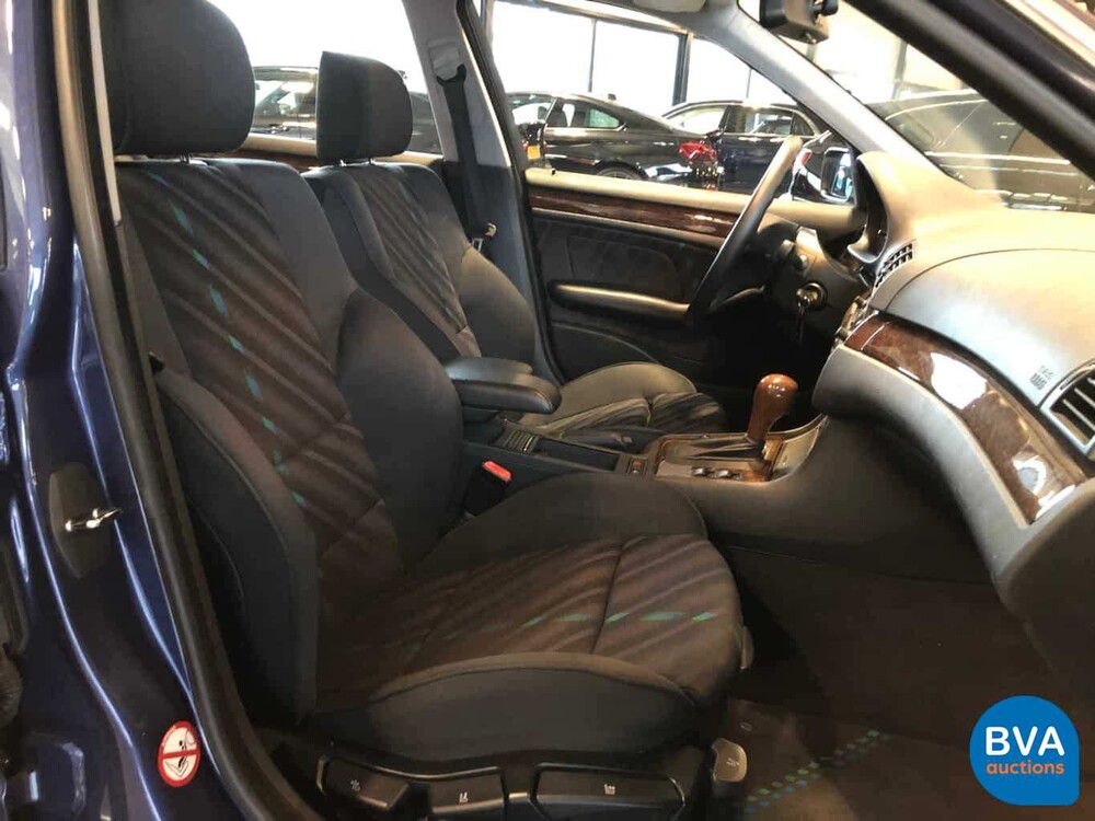 Alpina B3 3.3 280pk 2000 BMW M3 3-Serie Youngtimer, HZ-186-T