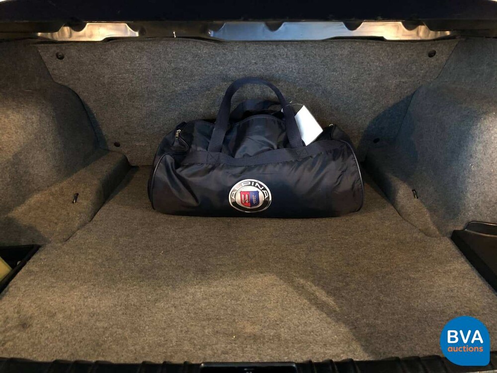 Alpina B3 3.3 280pk 2000 BMW M3 3-Serie Youngtimer, HZ-186-T