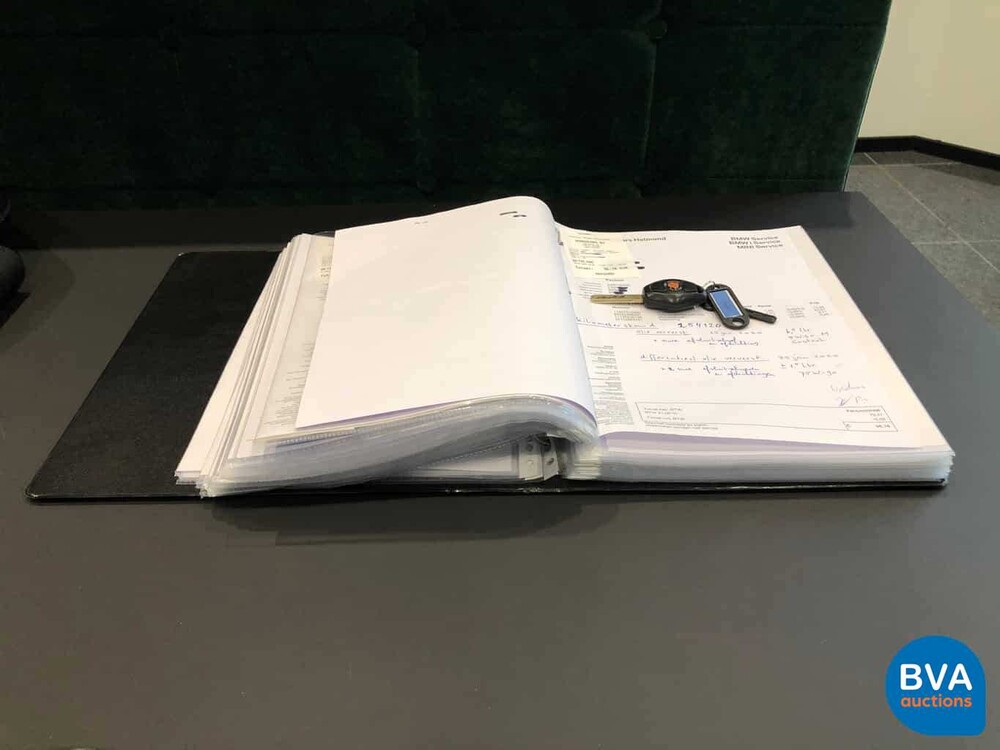 Alpina B3 3.3 280pk 2000 BMW M3 3-Serie Youngtimer, HZ-186-T