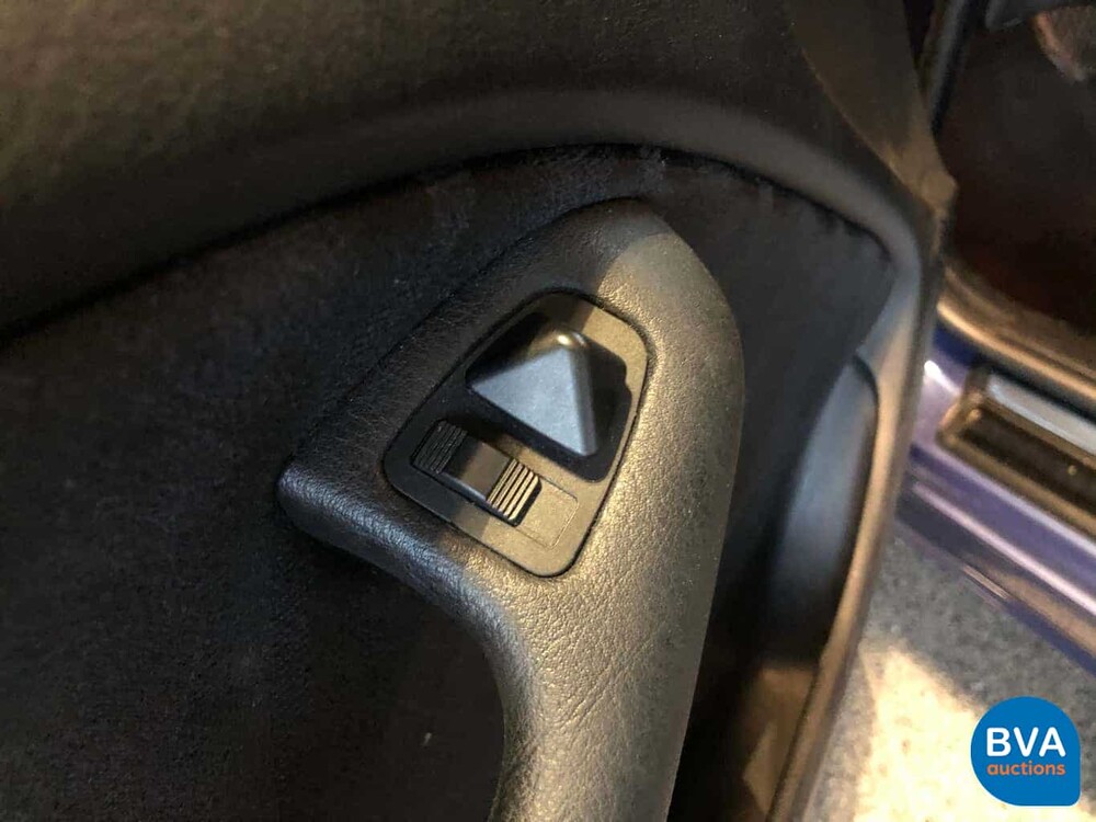 Alpina B3 3.3 280pk 2000 BMW M3 3-Serie Youngtimer, HZ-186-T