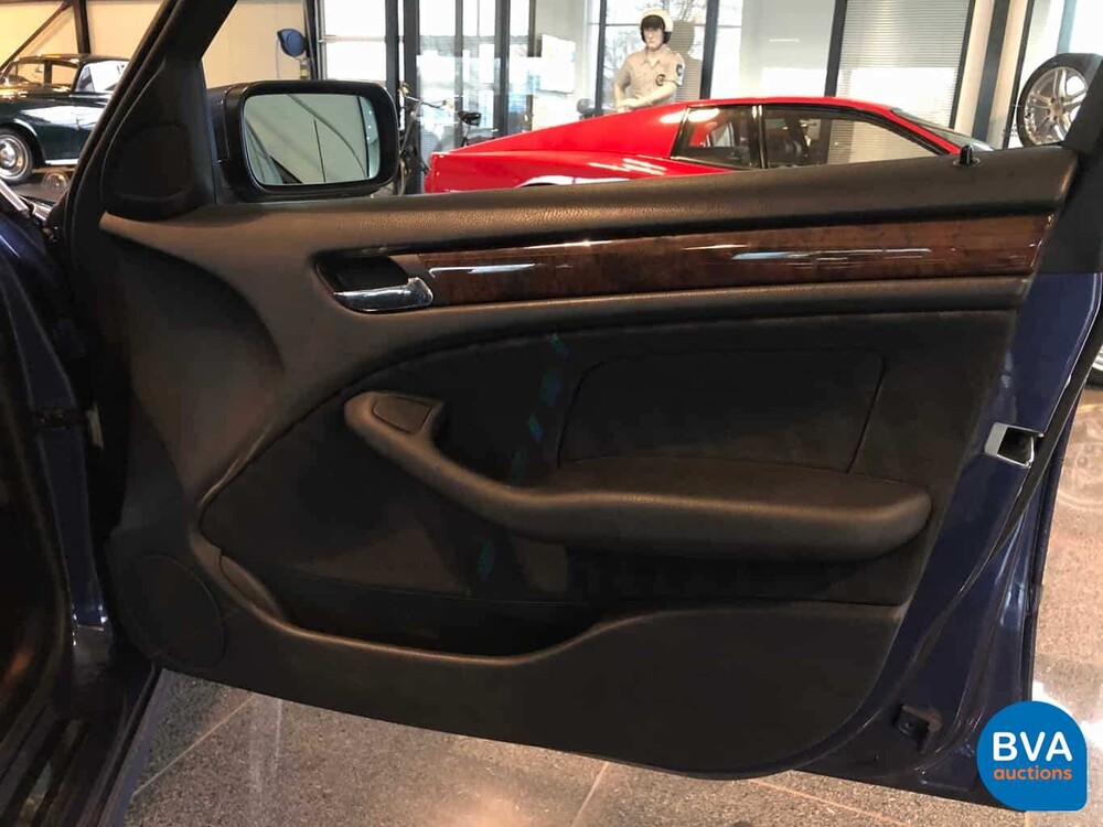 Alpina B3 3.3 280pk 2000 BMW M3 3-Serie Youngtimer, HZ-186-T