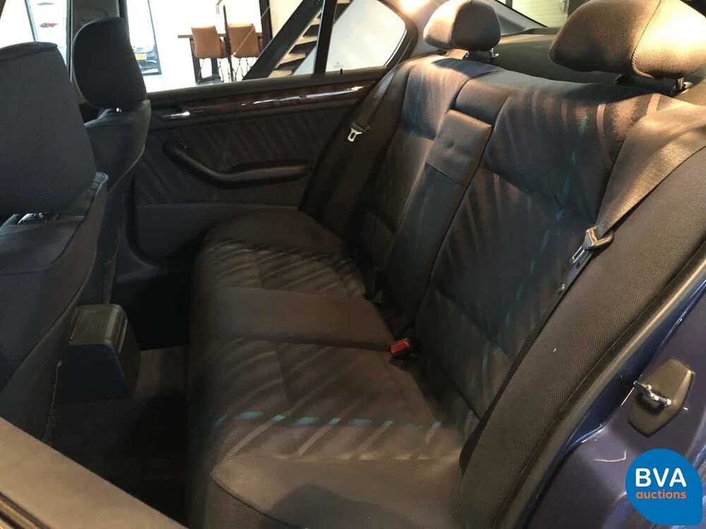 Alpina B3 3.3 280pk 2000 BMW M3 3-Serie Youngtimer, HZ-186-T