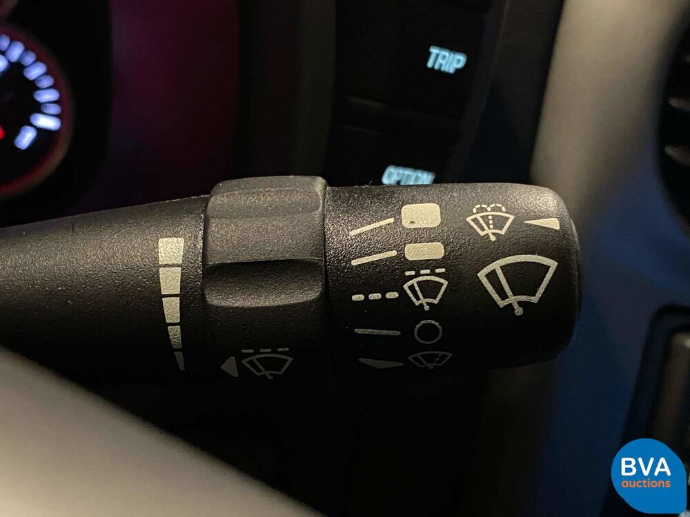 Chevrolet Corvette C6 Z06 7.0L LS7 512pk 2007