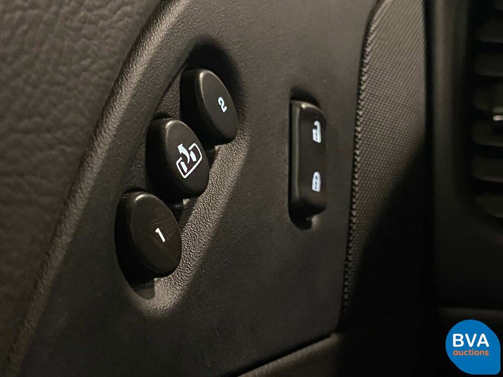 Chevrolet Corvette C6 Z06 7.0L LS7 512pk 2007