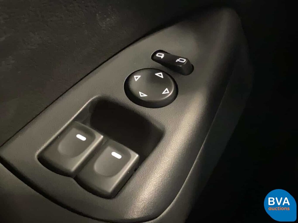 Chevrolet Corvette C6 Z06 7.0L LS7 512pk 2007