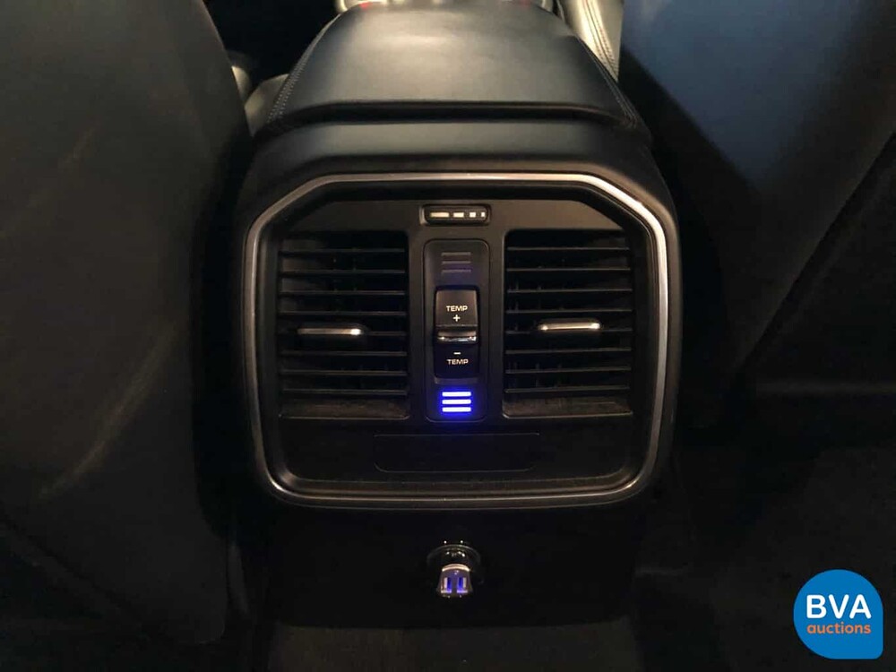 Porsche Macan GTS V6 Bi-Turbo 360pk 2016 Facelift