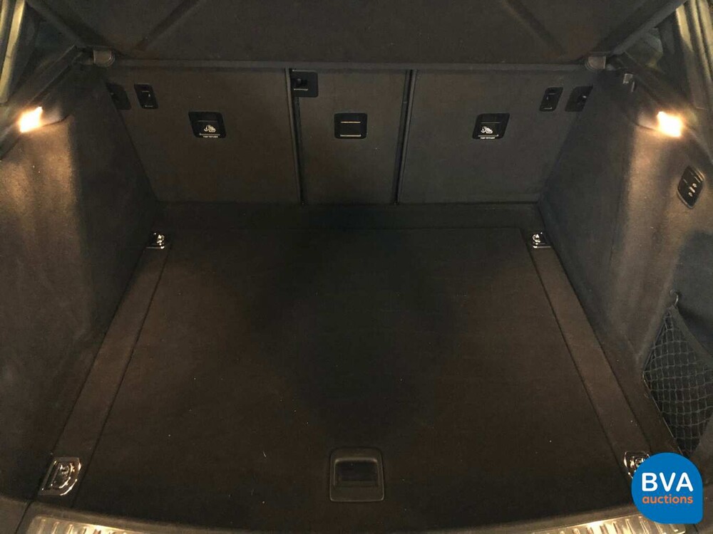 Porsche Macan GTS V6 Bi-Turbo 360pk 2016 Facelift