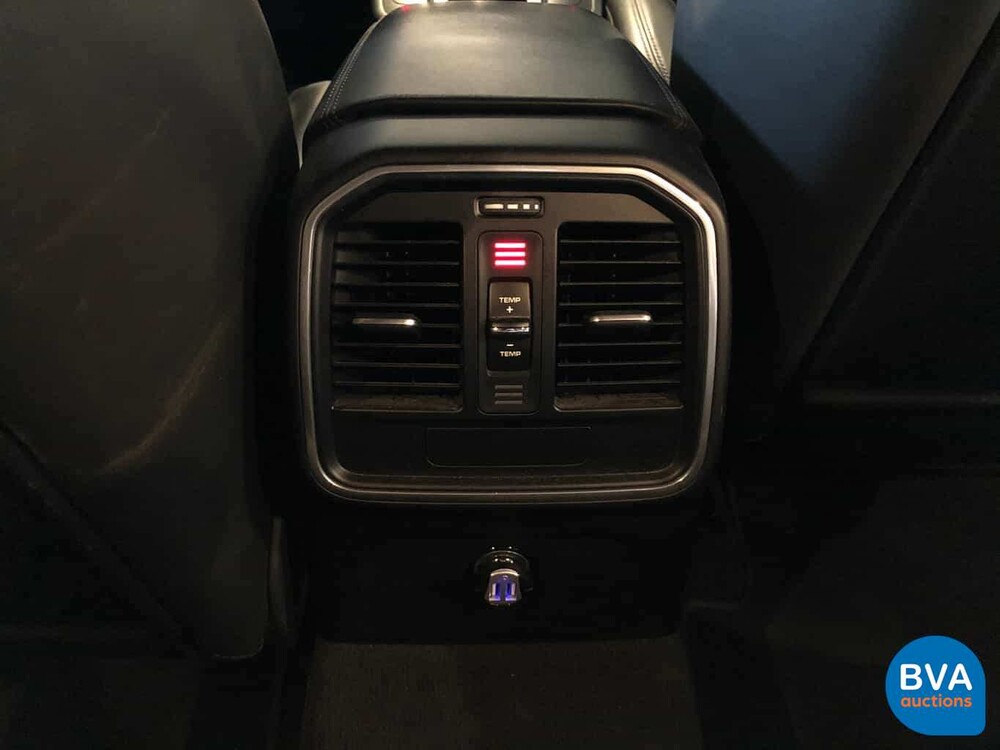 Porsche Macan GTS V6 Bi-Turbo 360pk 2016 Facelift