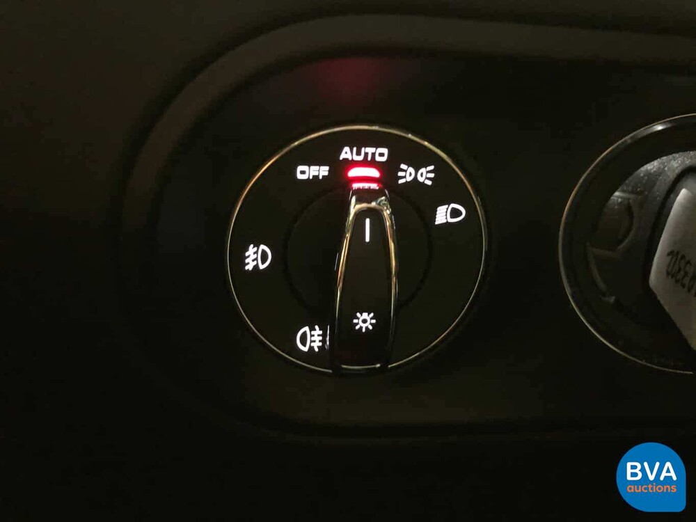 Porsche Macan GTS V6 Bi-Turbo 360pk 2016 Facelift