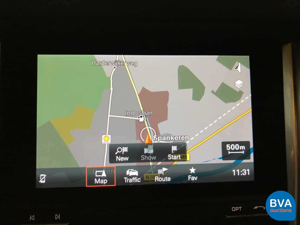 Porsche Macan GTS V6 Bi-Turbo 360pk 2016 Facelift