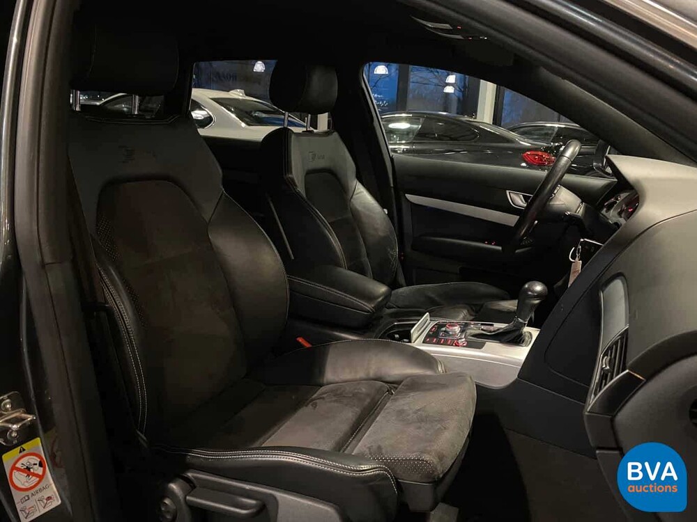 Audi A6 Avant 2.0 TFSI Pro Line S 179 PS 2010 - Original NL-, 53-NRF-2.