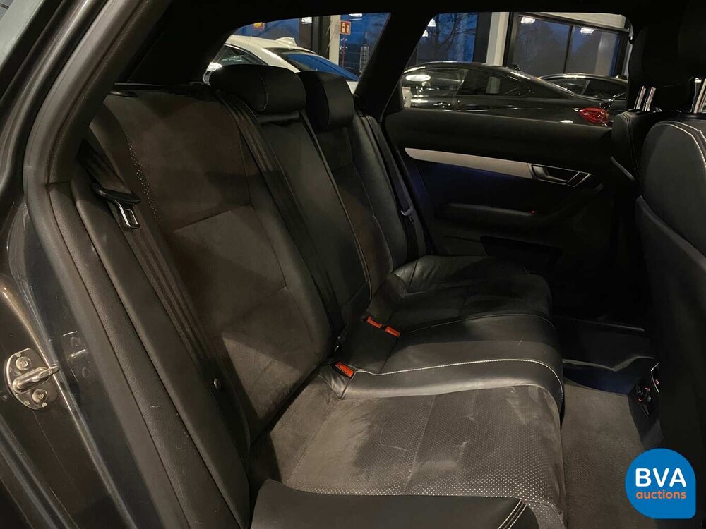Audi A6 Avant 2.0 TFSI Pro Line S 179 PS 2010 - Original NL-, 53-NRF-2.