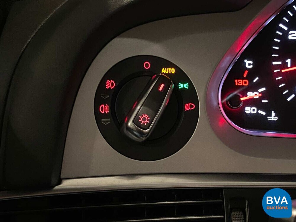 Audi A6 Avant 2.0 TFSI Pro Line S 179 PS 2010 - Original NL-, 53-NRF-2.