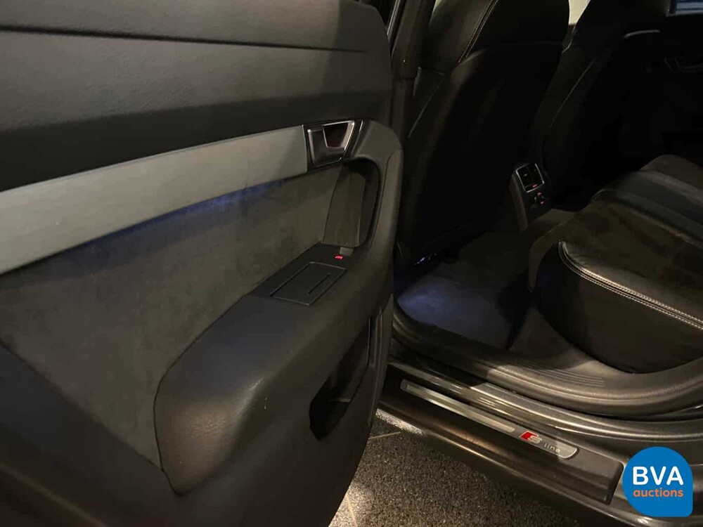 Audi A6 Avant 2.0 TFSI Pro Line S 179 PS 2010 - Original NL-, 53-NRF-2.