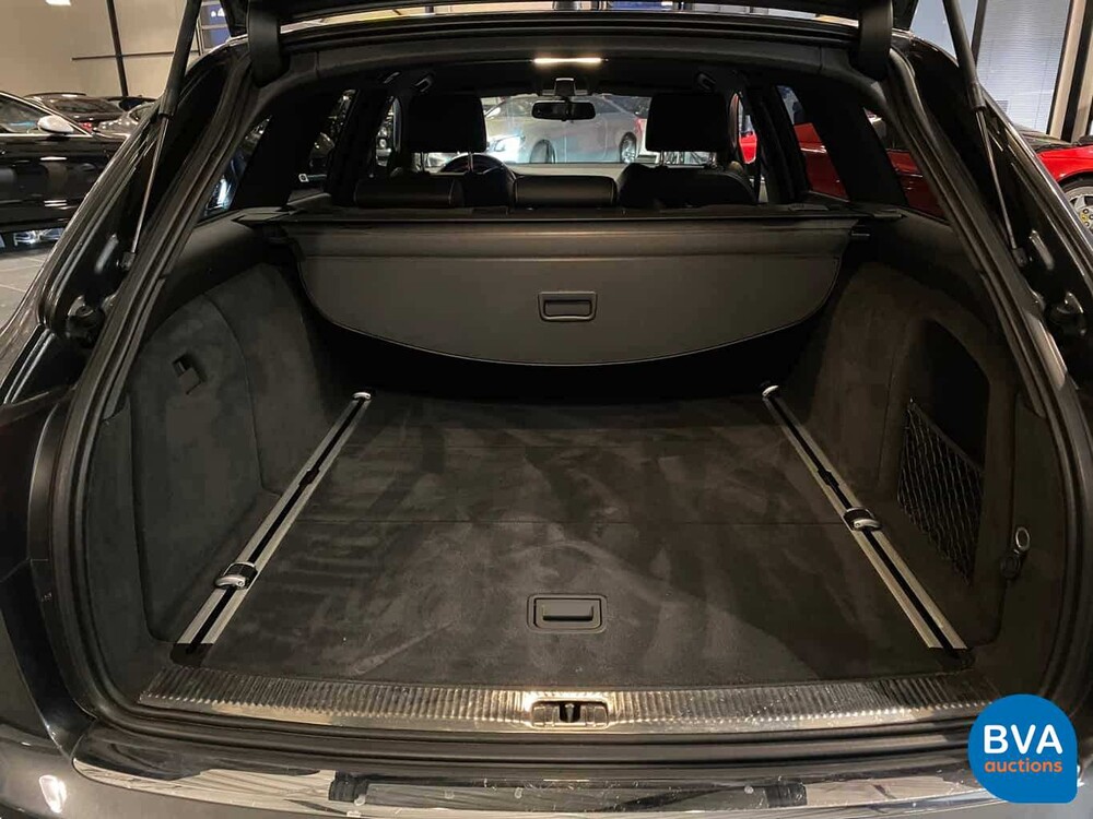 Audi A6 Avant 2.0 TFSI Pro Line S 179 PS 2010 - Original NL-, 53-NRF-2.