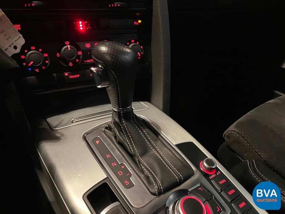 Audi A6 Avant 2.0 TFSI Pro Line S 179 PS 2010 - Original NL-, 53-NRF-2.