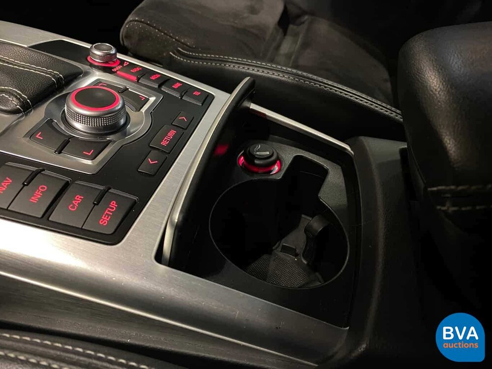 Audi A6 Avant 2.0 TFSI Pro Line S 179 PS 2010 - Original NL-, 53-NRF-2.