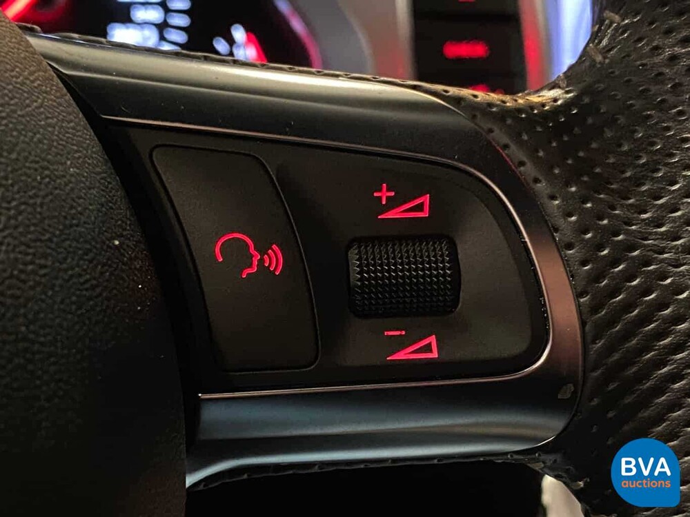 Audi A6 Avant 2.0 TFSI Pro Line S 179 PS 2010 - Original NL-, 53-NRF-2.