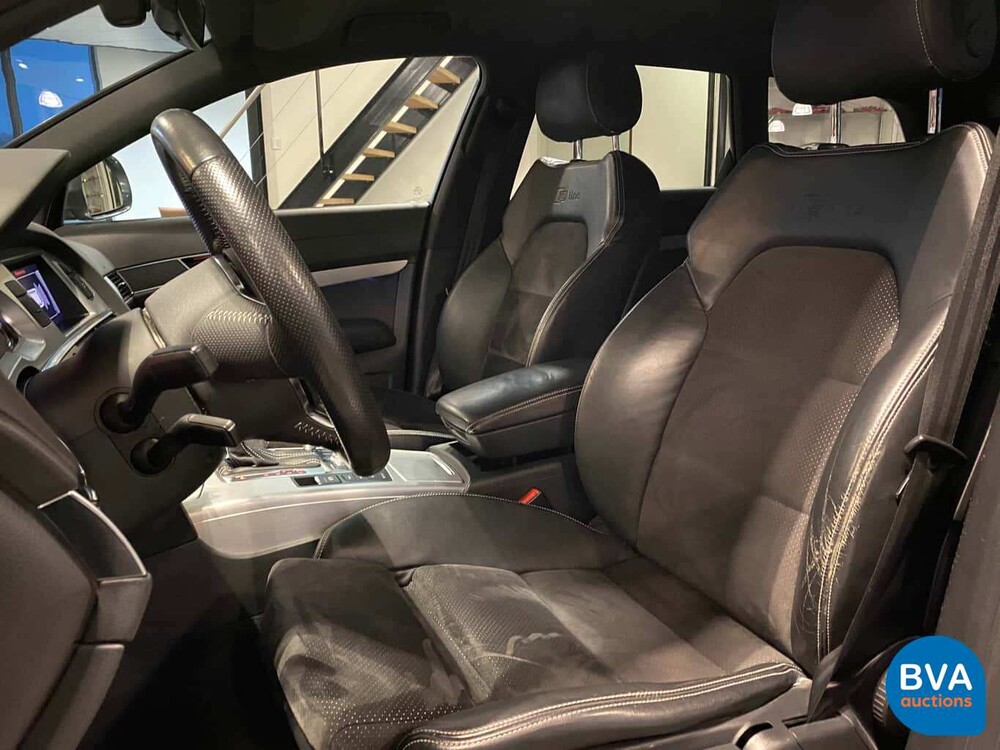 Audi A6 Avant 2.0 TFSI Pro Line S 179 PS 2010 - Original NL-, 53-NRF-2.