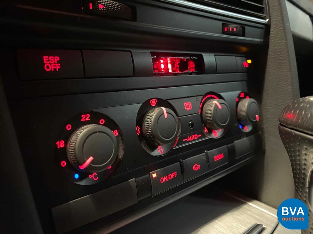 Audi A6 Avant 2.0 TFSI Pro Line S 179 PS 2010 - Original NL-, 53-NRF-2.