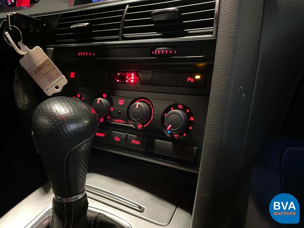 Audi A6 Avant 2.0 TFSI Pro Line S 179 PS 2010 - Original NL-, 53-NRF-2.