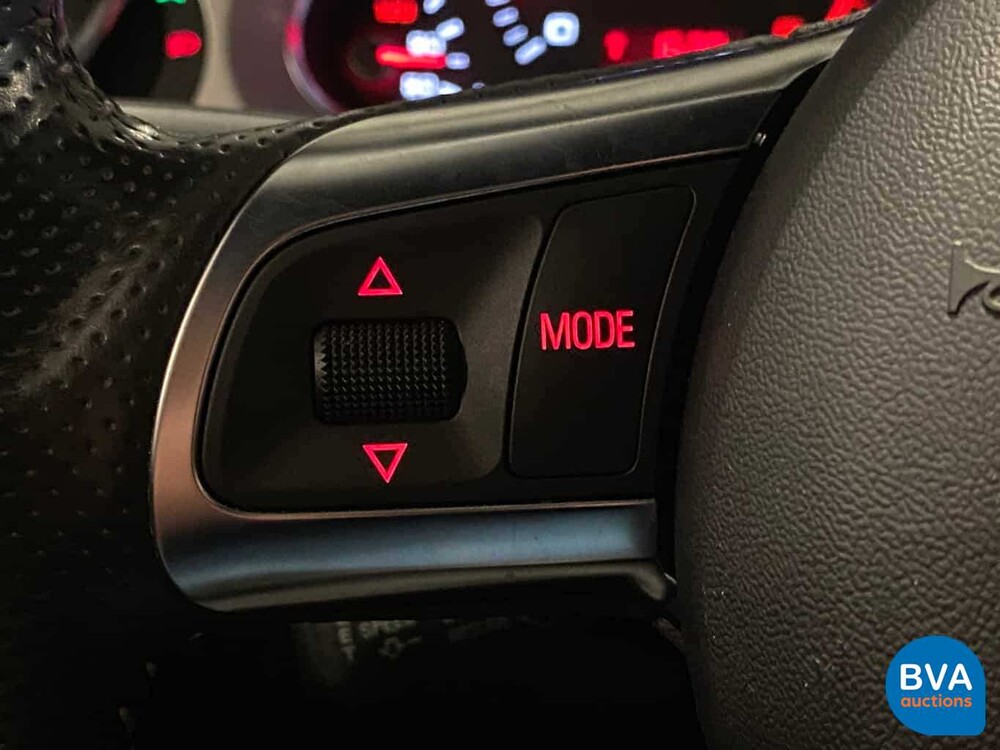 Audi A6 Avant 2.0 TFSI Pro Line S 179 PS 2010 - Original NL-, 53-NRF-2.