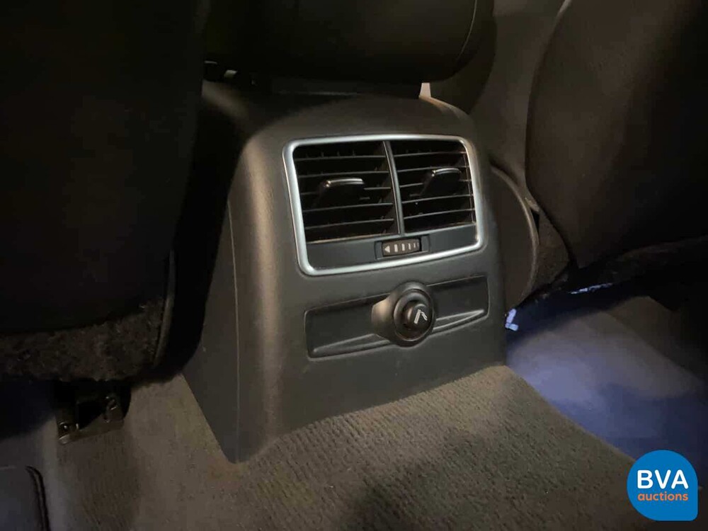 Audi A6 Avant 2.0 TFSI Pro Line S 179 PS 2010 - Original NL-, 53-NRF-2.