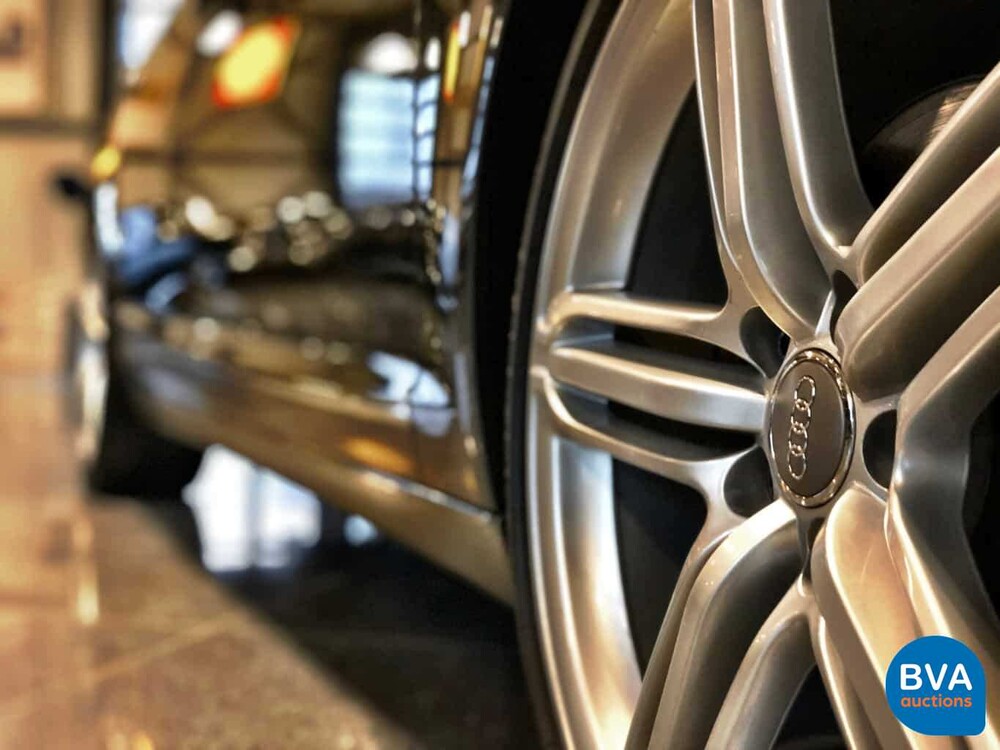 Audi A6 Avant 2.0 TFSI Pro Line S 179 PS 2010 - Original NL-, 53-NRF-2.