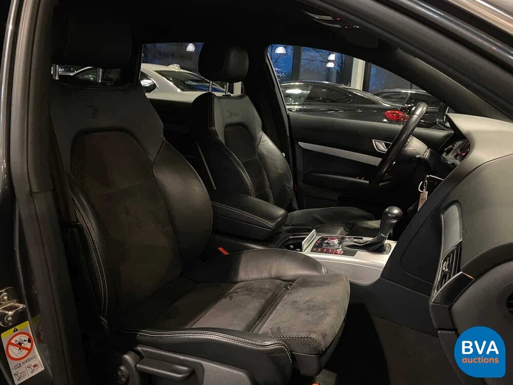 Audi A6 Avant 2.0 TFSI Pro Line S 179 PS 2010 - Original NL-, 53-NRF-2.