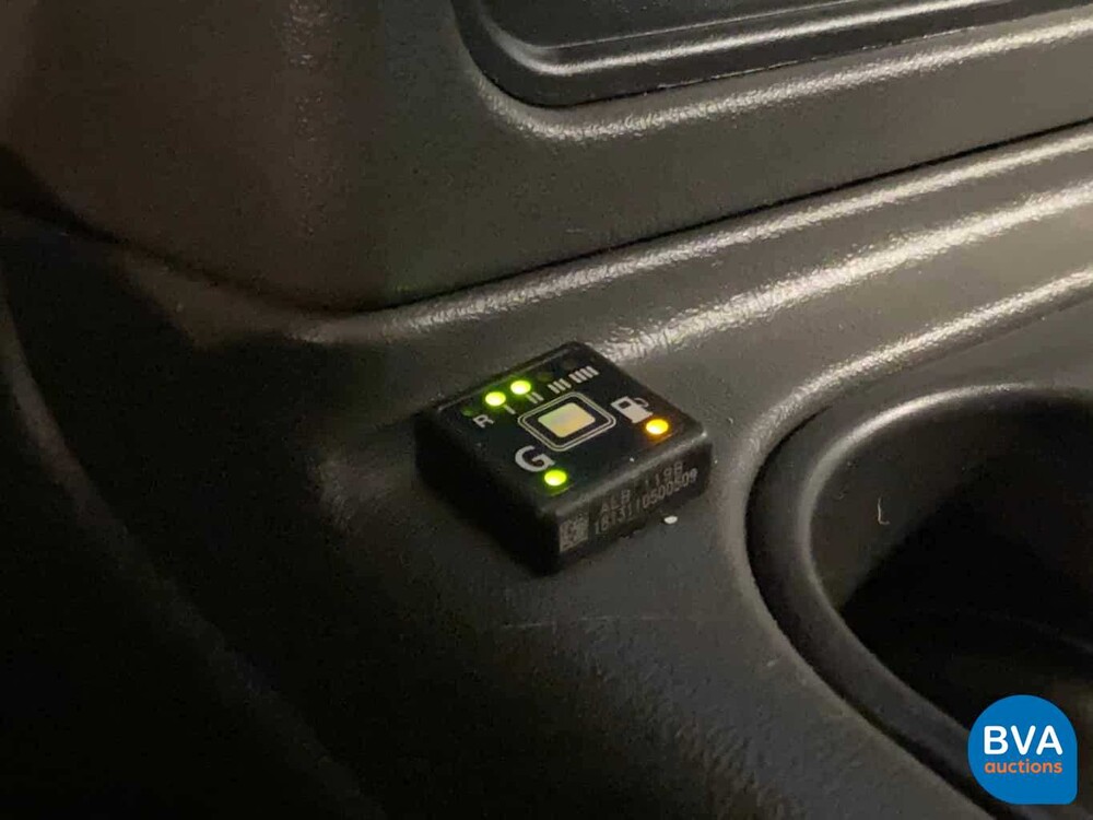 Chevrolet Lawine 5.3 4WD 1500 273 PS 2003 - Original NL - 53-BJ-ZZ.