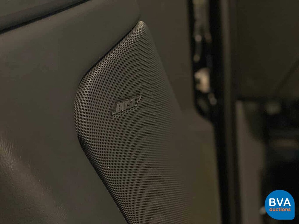 Chevrolet Lawine 5.3 4WD 1500 273 PS 2003 - Original NL - 53-BJ-ZZ.