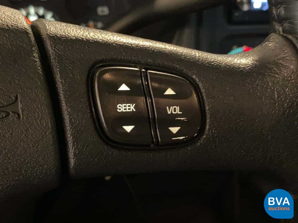 Chevrolet Lawine 5.3 4WD 1500 273 PS 2003 - Original NL - 53-BJ-ZZ.