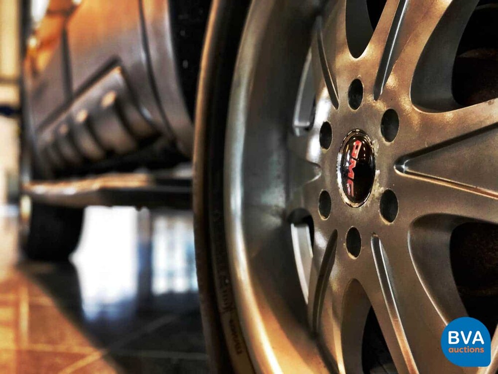 Chevrolet Lawine 5.3 4WD 1500 273 PS 2003 - Original NL - 53-BJ-ZZ.