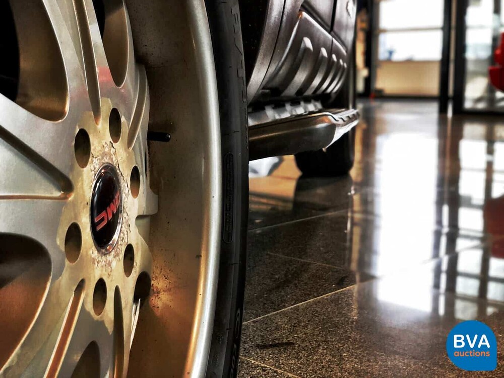 Chevrolet Lawine 5.3 4WD 1500 273 PS 2003 - Original NL - 53-BJ-ZZ.