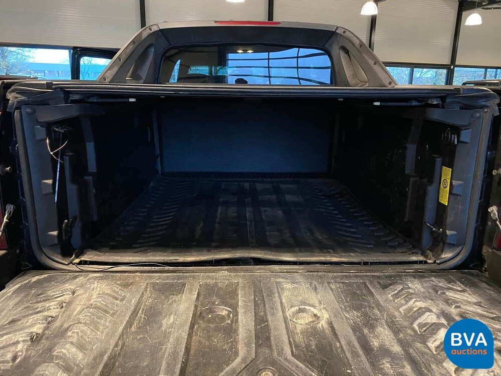 Chevrolet Lawine 5.3 4WD 1500 273 PS 2003 - Original NL - 53-BJ-ZZ.