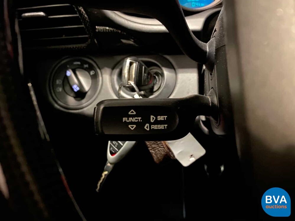 Porsche 911 Turbo 3.6 480hp 2007 997 Manual transmission, 12-LGZ-1.