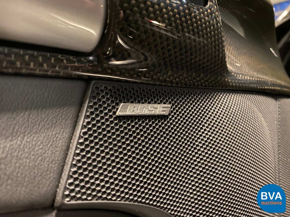 Porsche 911 Turbo 3.6 480hp 2007 997 Manual transmission, 12-LGZ-1.