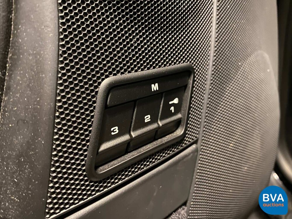 Porsche 911 Turbo 3.6 480hp 2007 997 Manual transmission, 12-LGZ-1.