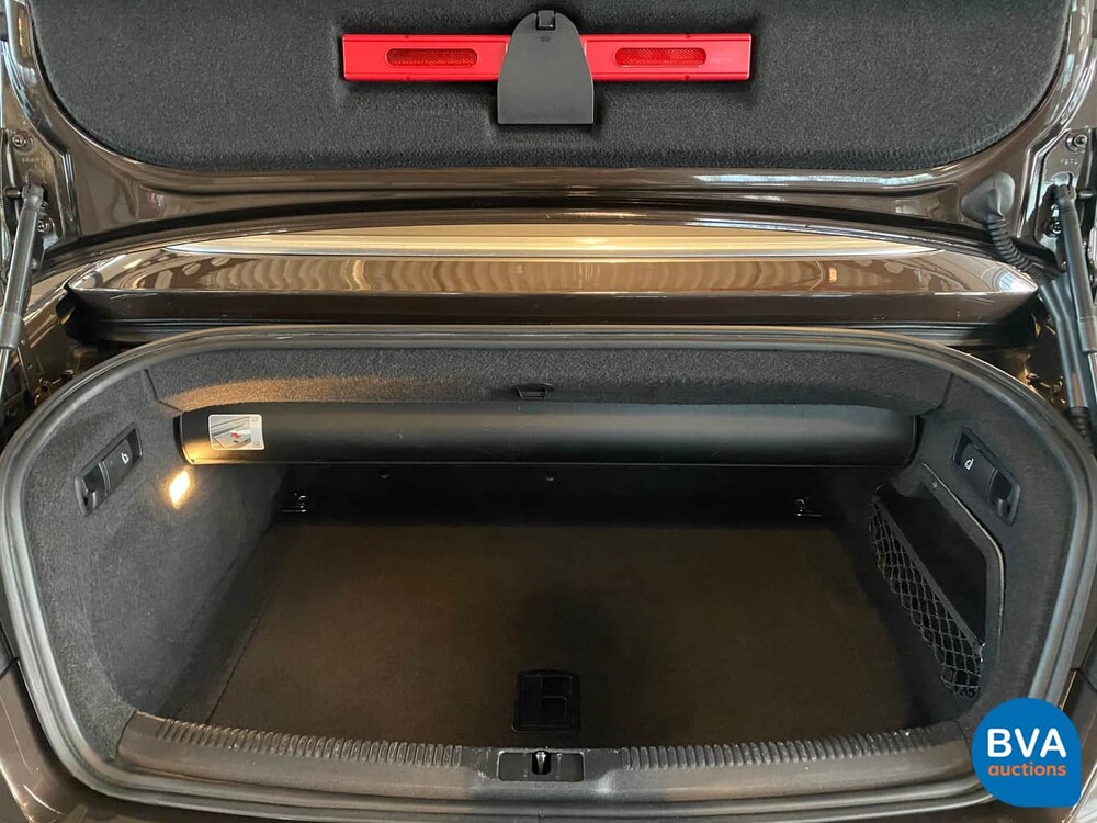 Audi A5 cabriolet 2.0 TFSI S-line 211pk 2009, 08-NNS-2