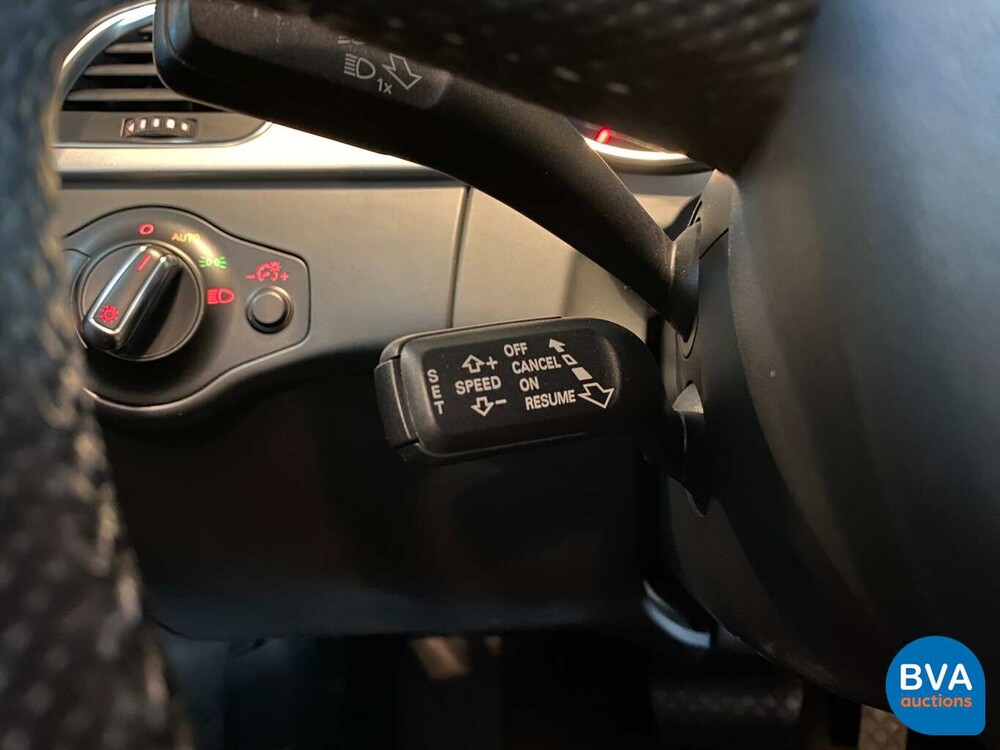 Audi A5 cabriolet 2.0 TFSI S-line 211pk 2009, 08-NNS-2