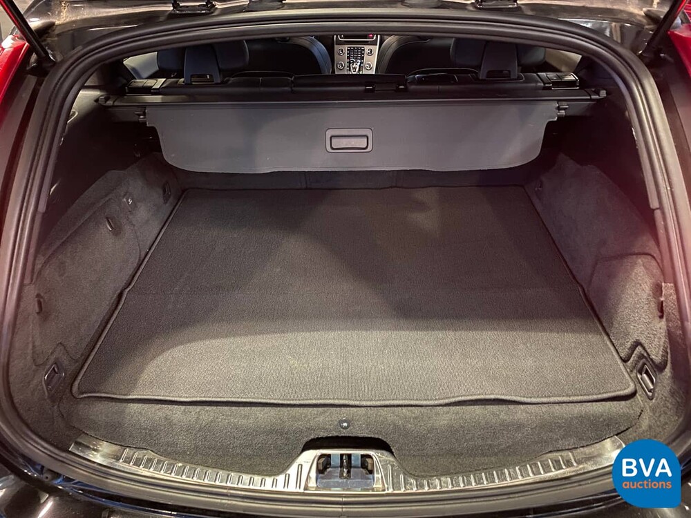 Volvo V60 D5 TwinEngine 230pk Special Edition 2015 -Origineel NL-, GT-235-V