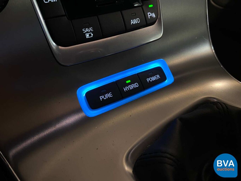 Volvo V60 D5 TwinEngine 230pk Special Edition 2015 -Origineel NL-, GT-235-V