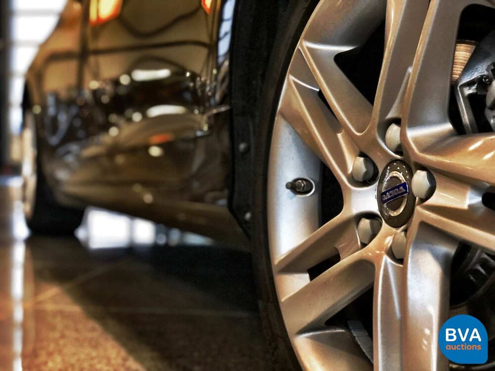 Volvo V60 D5 TwinEngine 230pk Special Edition 2015 -Origineel NL-, GT-235-V
