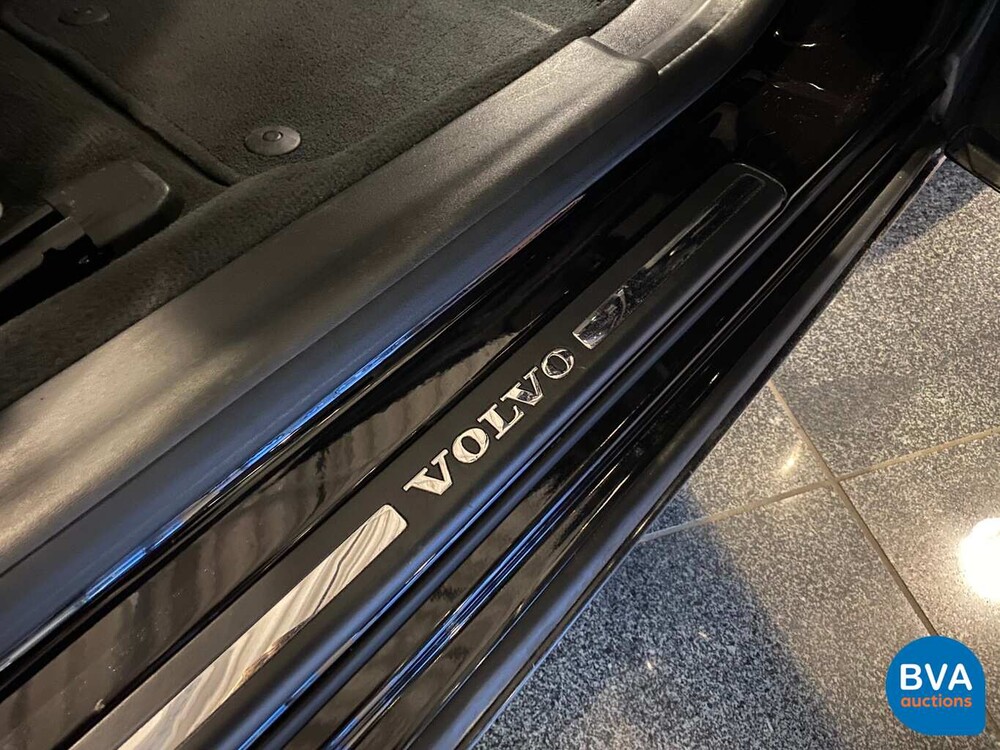 Volvo V60 D5 TwinEngine 230pk Special Edition 2015 -Origineel NL-, GT-235-V