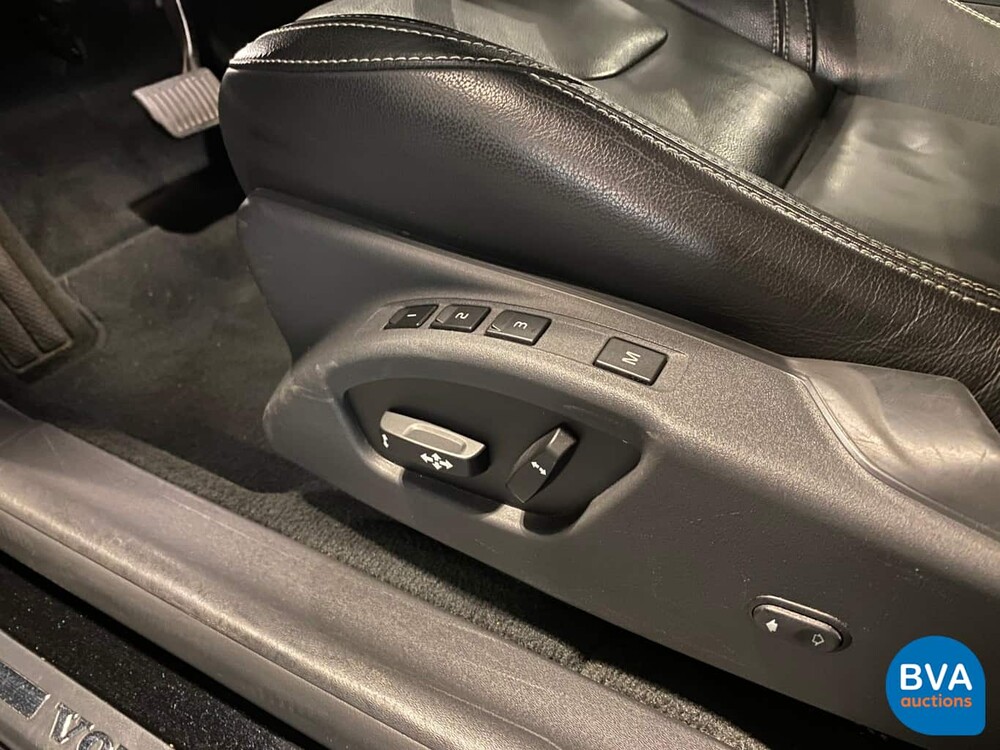 Volvo V60 D5 TwinEngine 230pk Special Edition 2015 -Origineel NL-, GT-235-V