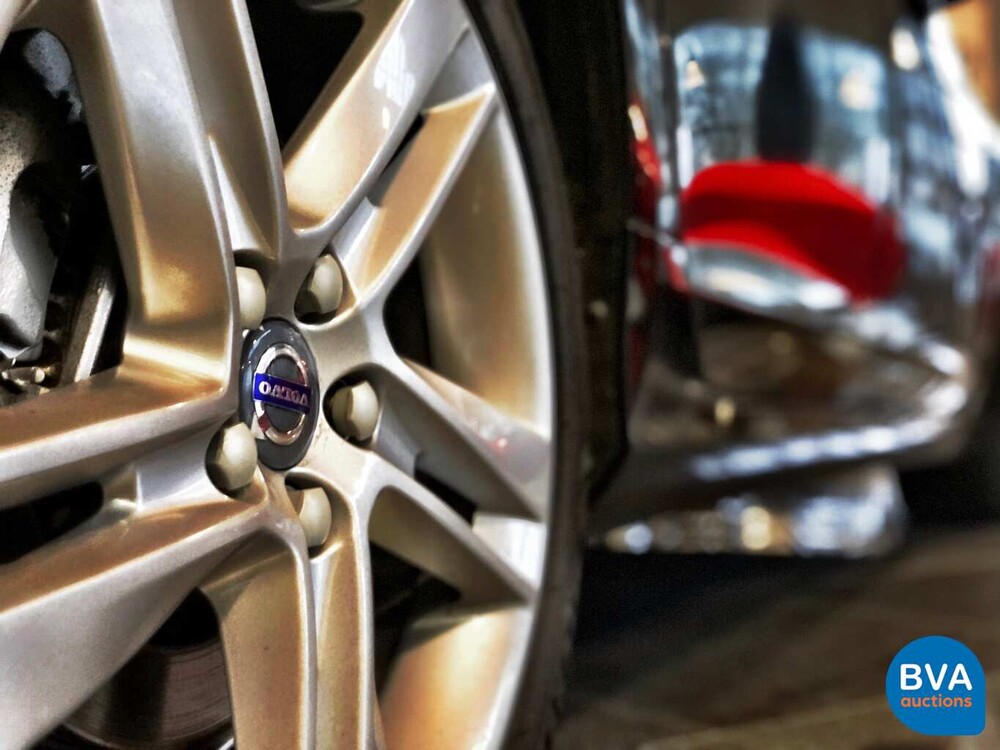 Volvo V60 D5 TwinEngine 230pk Special Edition 2015 -Origineel NL-, GT-235-V